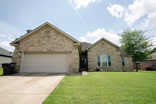 909 Timberwolf Trail, Jacksonville, AR 72076