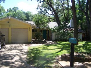 2822 Olympia Drive, Arlington, TX 76013