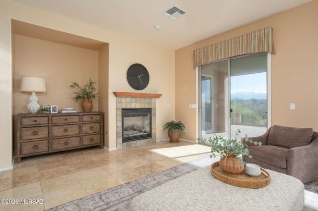 12616 N Gentle Rain Drive, Marana, AZ 85658