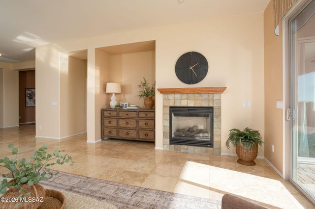 12616 N Gentle Rain Drive, Marana, AZ 85658