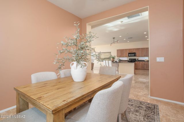 12616 N Gentle Rain Drive, Marana, AZ 85658