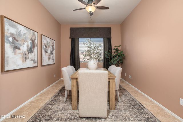 12616 N Gentle Rain Drive, Marana, AZ 85658