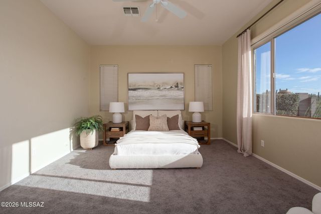 12616 N Gentle Rain Drive, Marana, AZ 85658