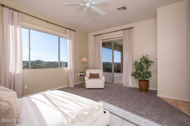 12616 N Gentle Rain Drive, Marana, AZ 85658