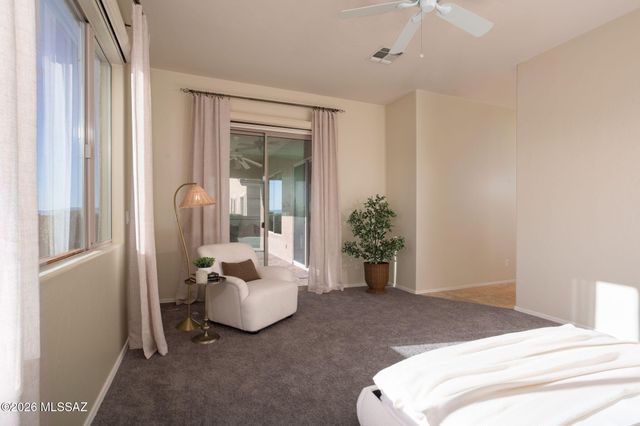 12616 N Gentle Rain Drive, Marana, AZ 85658