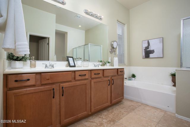 12616 N Gentle Rain Drive, Marana, AZ 85658