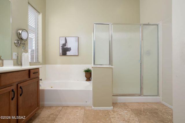 12616 N Gentle Rain Drive, Marana, AZ 85658