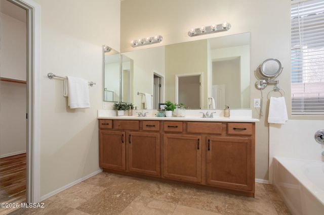 12616 N Gentle Rain Drive, Marana, AZ 85658