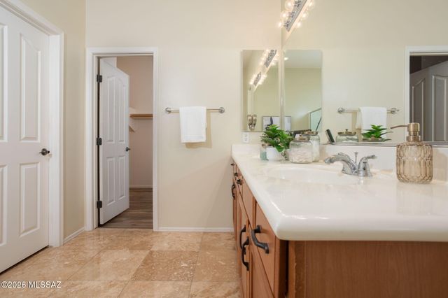 12616 N Gentle Rain Drive, Marana, AZ 85658