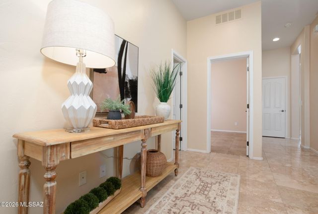 12616 N Gentle Rain Drive, Marana, AZ 85658