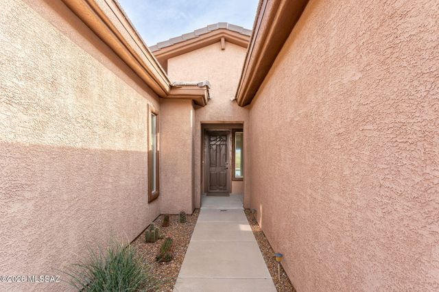 12616 N Gentle Rain Drive, Marana, AZ 85658