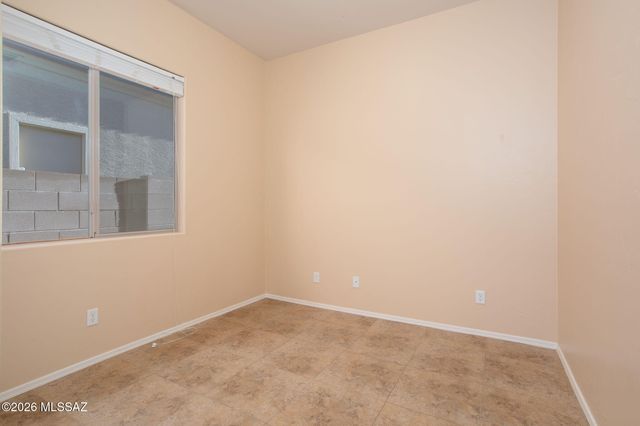 12616 N Gentle Rain Drive, Marana, AZ 85658