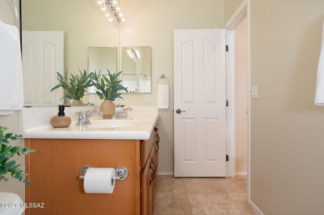 12616 N Gentle Rain Drive, Marana, AZ 85658