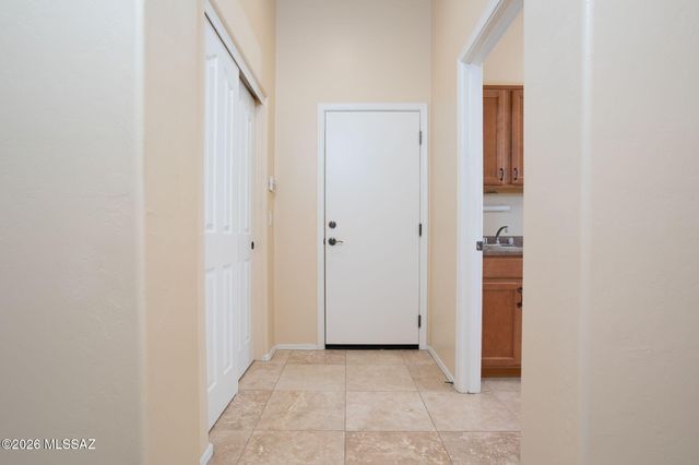 12616 N Gentle Rain Drive, Marana, AZ 85658