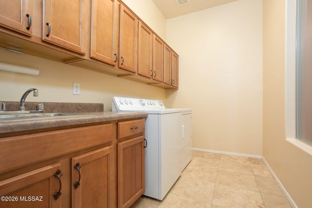 12616 N Gentle Rain Drive, Marana, AZ 85658