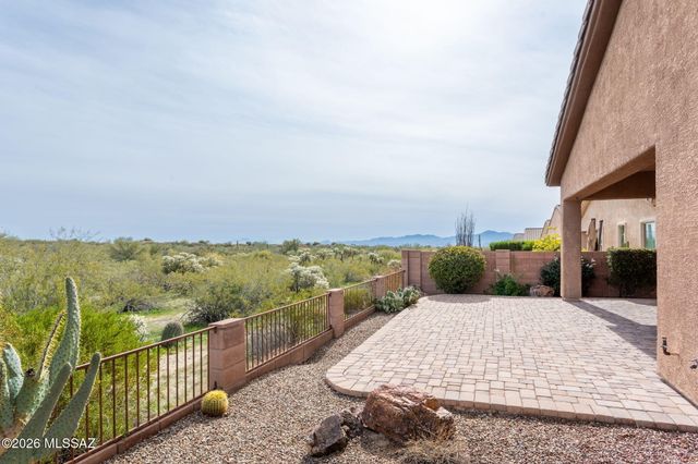 12616 N Gentle Rain Drive, Marana, AZ 85658