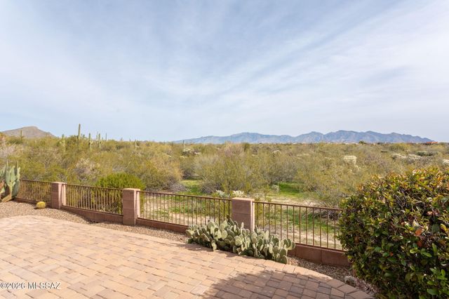 12616 N Gentle Rain Drive, Marana, AZ 85658