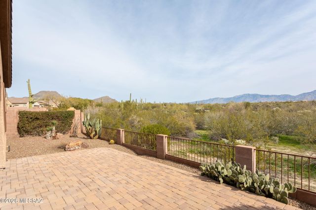 12616 N Gentle Rain Drive, Marana, AZ 85658