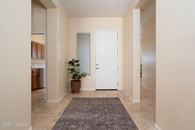 12616 N Gentle Rain Drive, Marana, AZ 85658