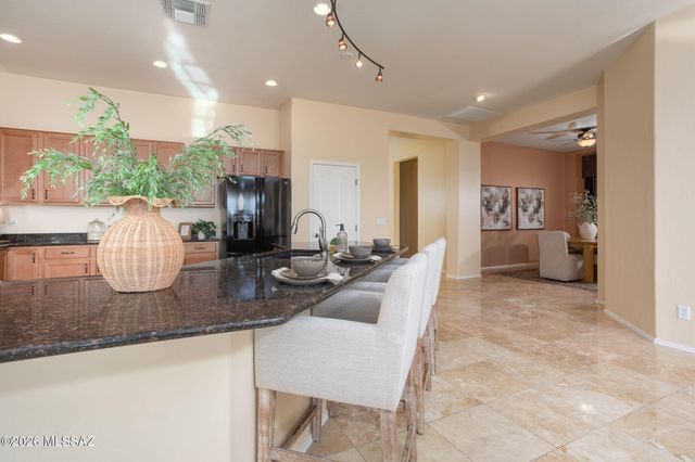 12616 N Gentle Rain Drive, Marana, AZ 85658