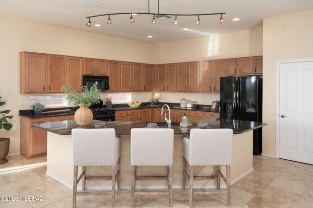 12616 N Gentle Rain Drive, Marana, AZ 85658