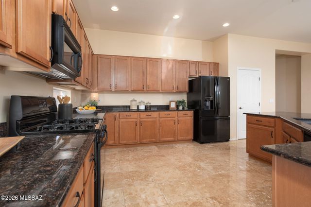 12616 N Gentle Rain Drive, Marana, AZ 85658