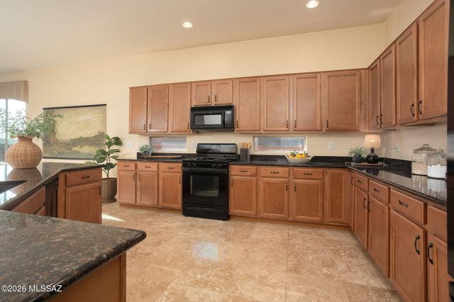 12616 N Gentle Rain Drive, Marana, AZ 85658