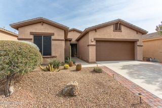 12616 N Gentle Rain Drive, Marana, AZ 85658