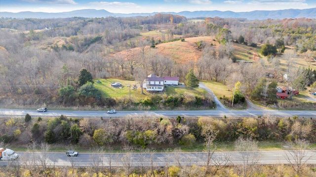 6457 Roanoke RD, Fincastle, VA 24090