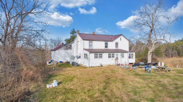 6457 Roanoke RD, Fincastle, VA 24090