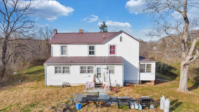 6457 Roanoke RD, Fincastle, VA 24090