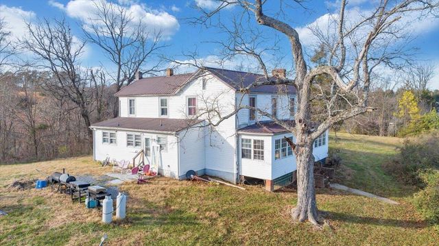 6457 Roanoke RD, Fincastle, VA 24090