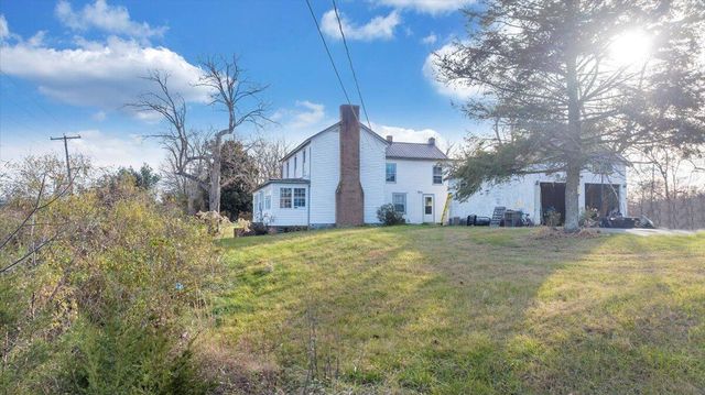 6457 Roanoke RD, Fincastle, VA 24090