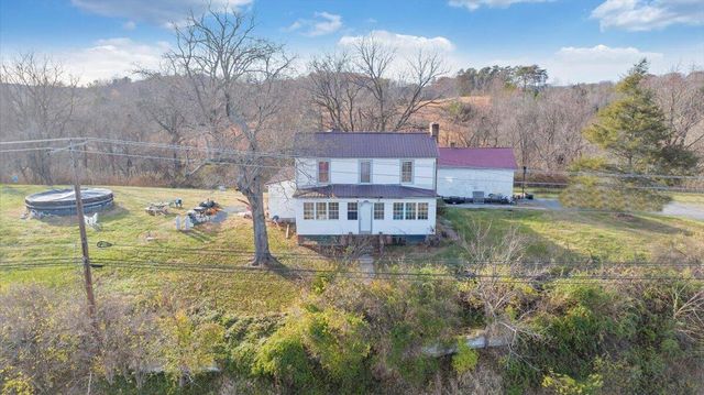 6457 Roanoke RD, Fincastle, VA 24090