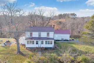 6457 Roanoke RD, Fincastle, VA 24090