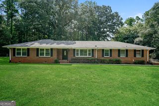 1904 Old Conyers Road, Stockbridge, GA 30281