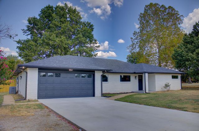 19753 E 42nd Street S, Broken Arrow, OK 74014