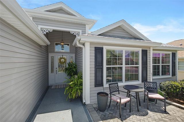 1140 EUREKA MILL RUN, The Villages, FL 32162