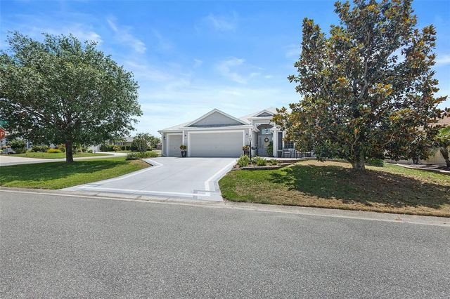 1140 EUREKA MILL RUN, The Villages, FL 32162