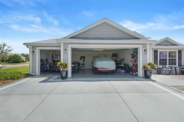 1140 EUREKA MILL RUN, The Villages, FL 32162