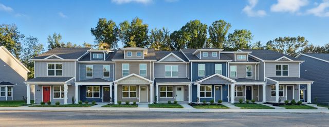 135 Quarry Point Dr C135, Clarksville, TN 37043