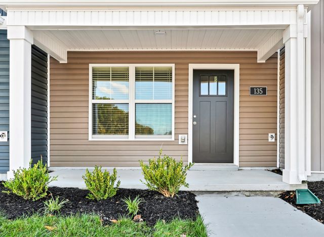 135 Quarry Point Dr C135, Clarksville, TN 37043