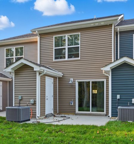 135 Quarry Point Dr C135, Clarksville, TN 37043