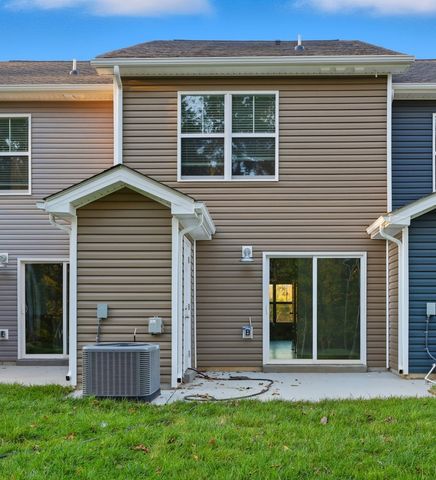 135 Quarry Point Dr C135, Clarksville, TN 37043