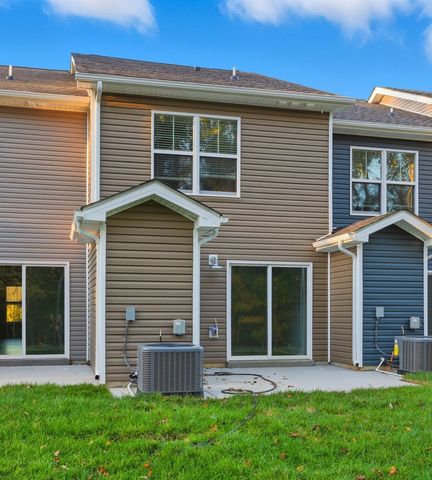 135 Quarry Point Dr C135, Clarksville, TN 37043