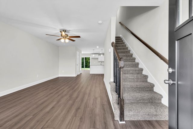 135 Quarry Point Dr C135, Clarksville, TN 37043