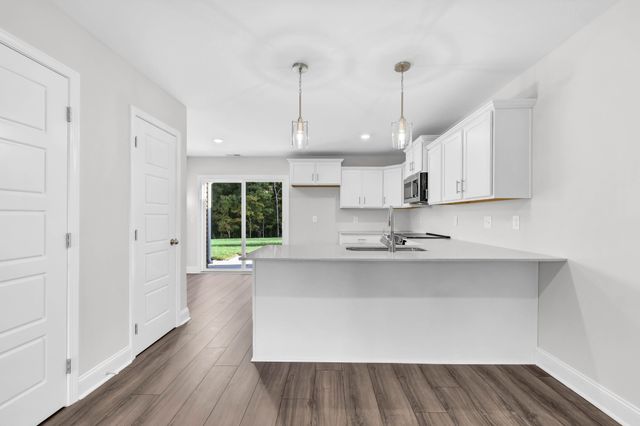 135 Quarry Point Dr C135, Clarksville, TN 37043