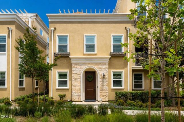 643 Winchester Drive, Oxnard, CA 93036