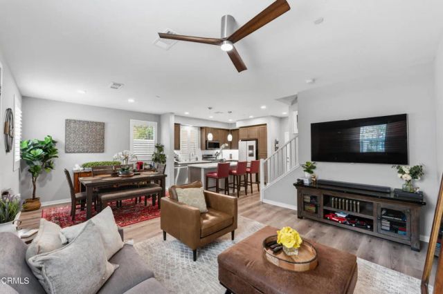 643 Winchester Drive, Oxnard, CA 93036