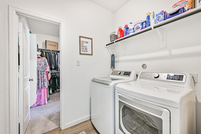 5010 Walnut Grove Lane, Manvel, TX 77578